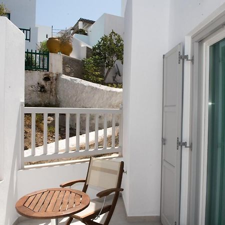 Nireas Apartments Mykonos Downtown Mykonos Town Exterior photo