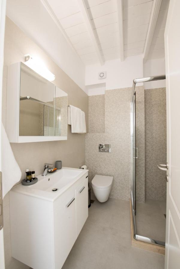 Nireas Apartments Mykonos Downtown Mykonos Town Exterior photo