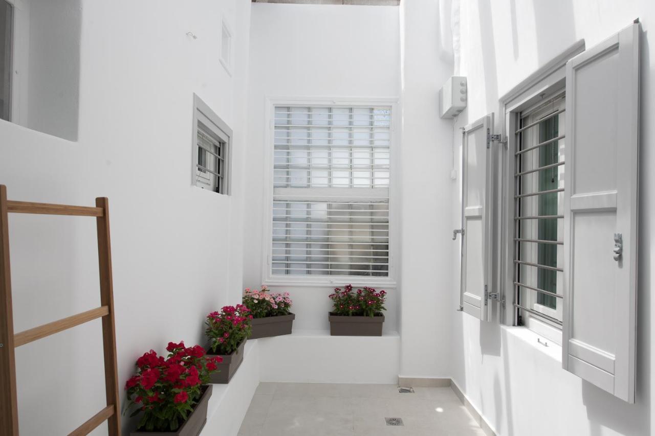 Nireas Apartments Mykonos Downtown Mykonos Town Exterior photo