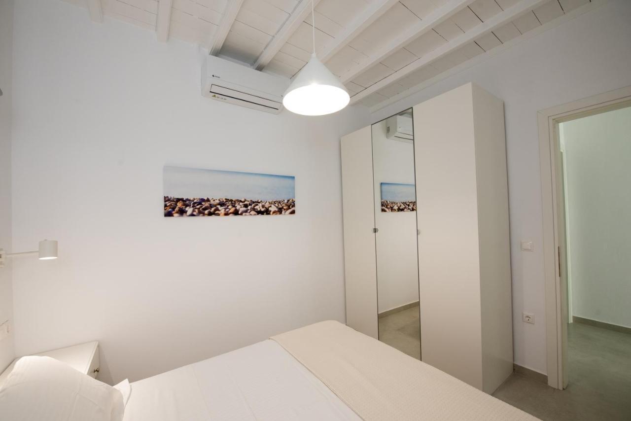 Nireas Apartments Mykonos Downtown Mykonos Town Exterior photo